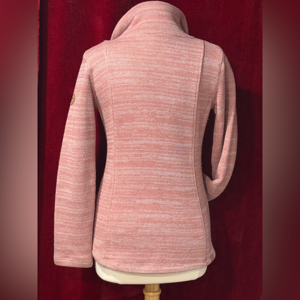 Bench Pink Sweater - Picture 2 of 4